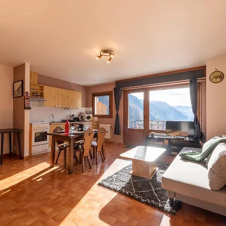 Le Petit Schuss Apartment *