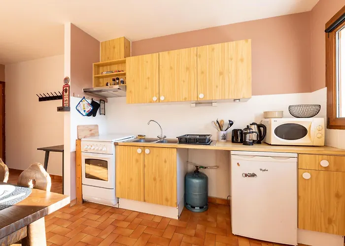 Le Petit Schuss Apartment