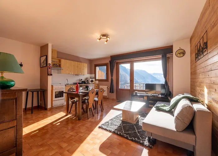 Le Petit Schuss Apartment *